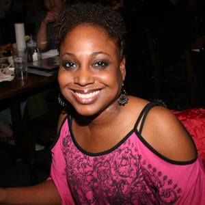 Meet your Posher, Brandy